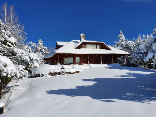 San Martin de los Andes House | Casa Rincón Radales