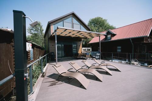 Ulcinj House | Casa Rio