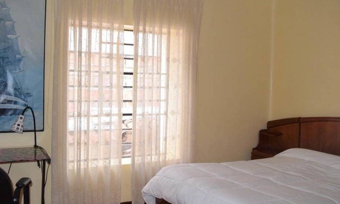 Cusco House | Casa Riso Cusco II