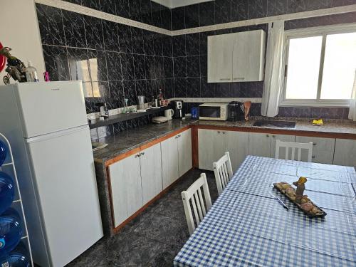 Los Gavilanes Apartment | Casa Rita La Caleta de Arico