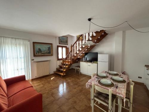 Rimini House | Casa Ronci - Centro Storico - Palacongressi Rimini