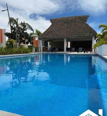 Flamingos House | Casa Ros