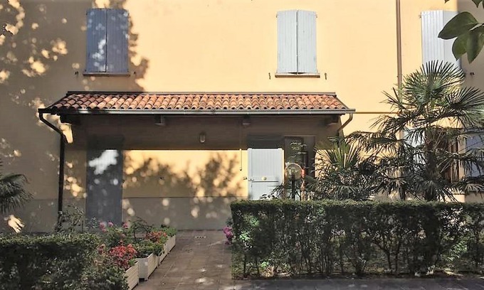 Saragozza-Porto House | Casa Rosa Virginia