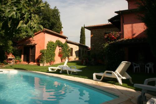 Santa Maria House | Casa Rosada