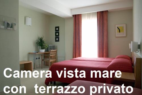 Torre del Greco Hotel | Casa Rossa 1888