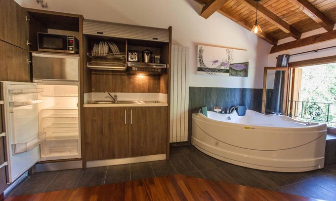 Onati House | Casa Rural Arregi