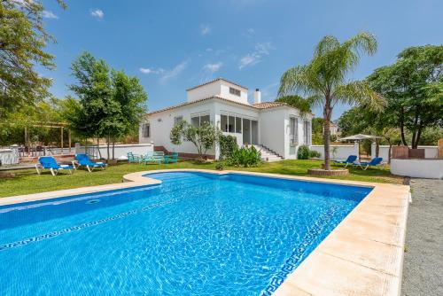 Marchena House | Casa Rural Dehesa de las Yeguas