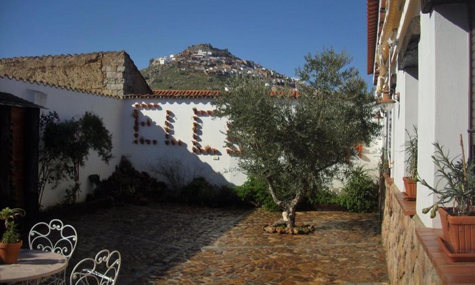 Magacela House | Casa Rural El Cercón
