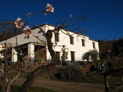 Berchules Cabin | Casa Rural El Paraje de Berchules