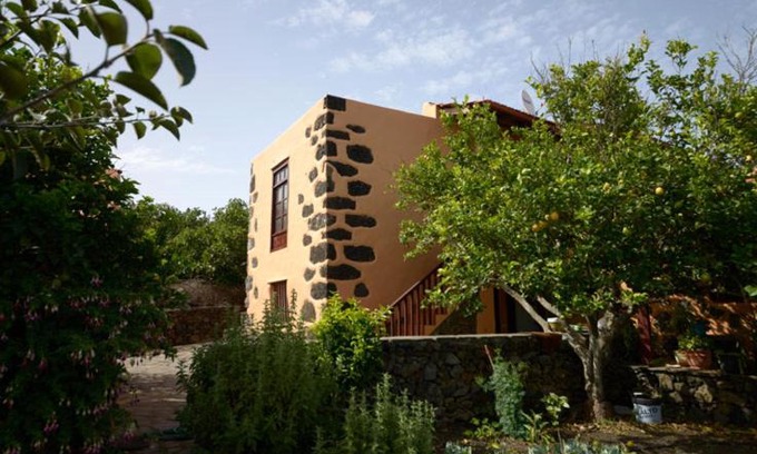 Valverde House | Casa Rural El Tesón I