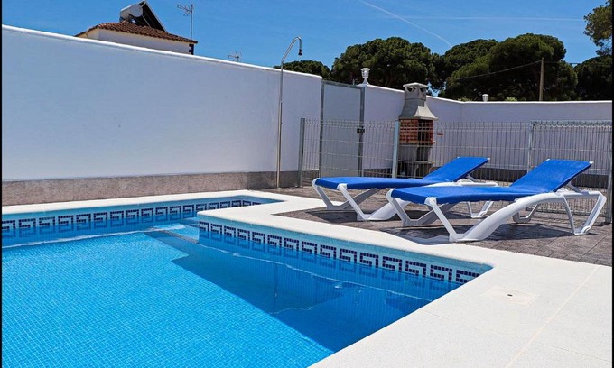 Conil de la Frontera House | Casa Rural Zara II