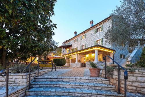 Okreti Apartment | Casa Rustica Dva Baladura Apartments