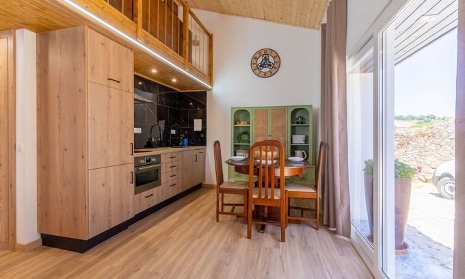 Carvalhal House | Casa S o Jos in Carvalhal