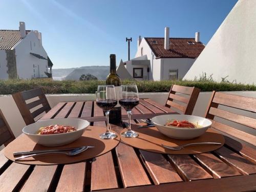 Sao Martinho do Porto House | Casa S & S