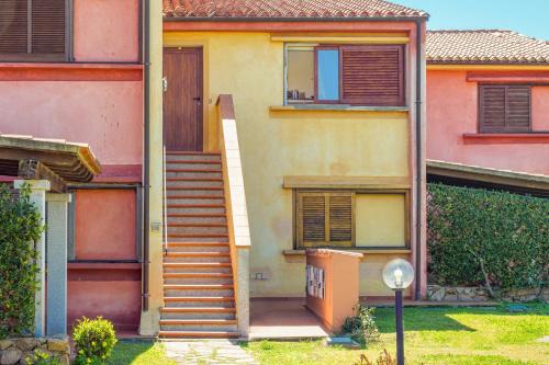 San Teodoro House | Casa Salina Bamba