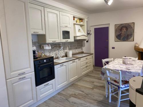 Vicovaro Apartment | Casa San Benedetto