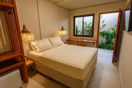 Nova Nazare Hotel | Casa Savana Suítes