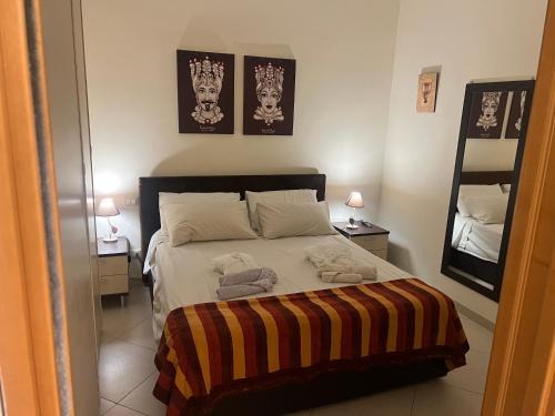 Sferracavallo Apartment | Casa Sciàlari
