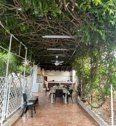 Sciacca Villa | Casa Sciavè - Paradiso a Sciacca