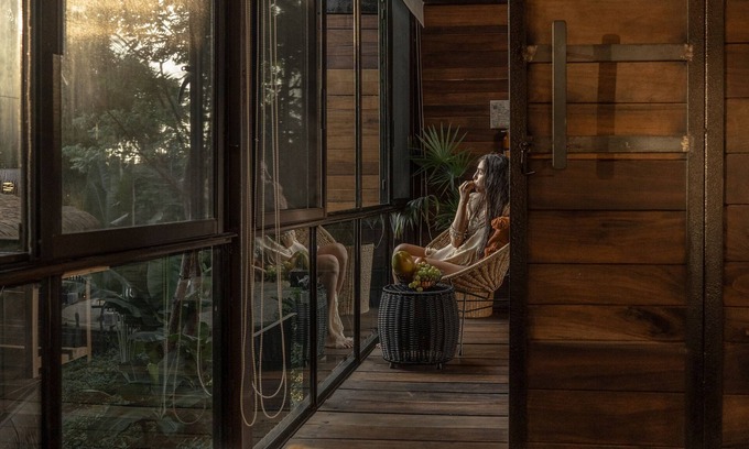 North End Hotel | Casa Selva Sayulita