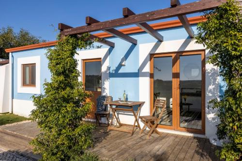 Sagres House | Casa Serpa