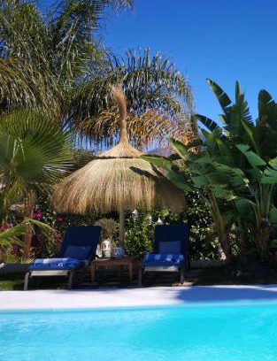 Marbella House | Casa Silca