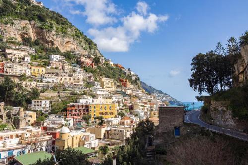Positano House | Casa Simona - Positano Center - 5 min to the beach