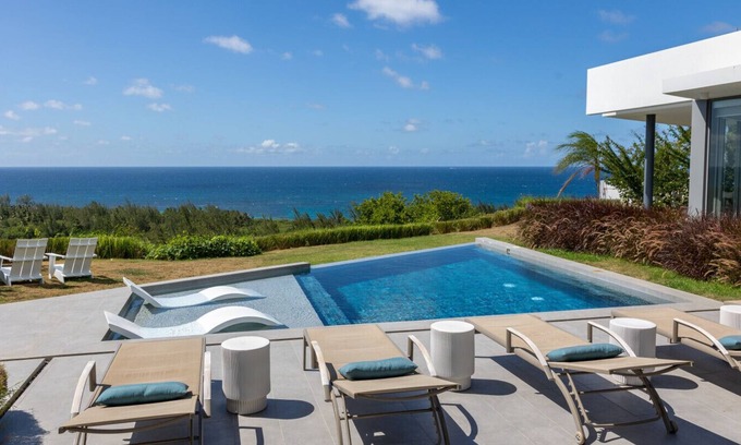 Aguacate Apartment | CASA SOFIA-Breathtaking ocean views!