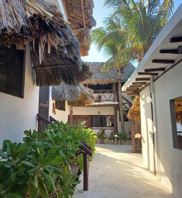 Isla Holbox Apartment | Casa Sofia Holbox