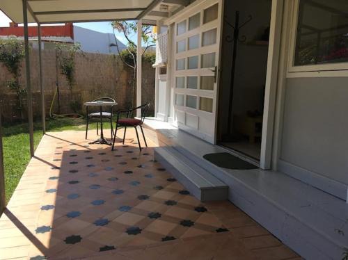 Zahora House | Casa Solara