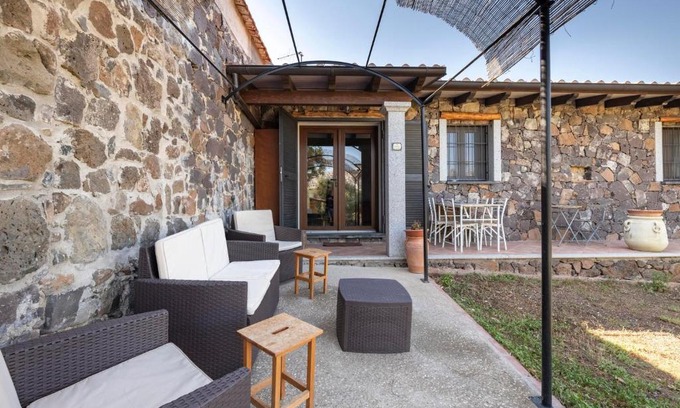 Dorgali Apartment | Casa Sole