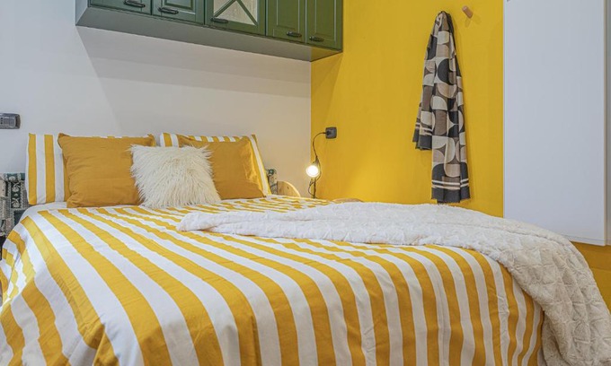 Aprica Apartment | Casa SOLE- Loft moderno in montagna