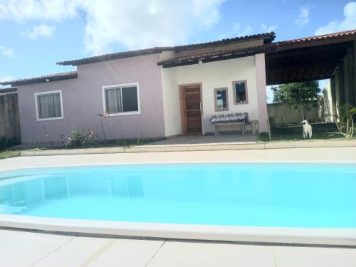 Itaporanga d'Ajuda House | Casa Sophia , Abais