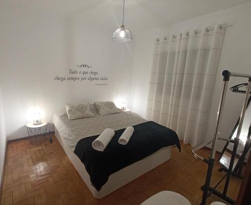 Ansiao House | CASA SOPHIE - Alojamento - Casa de Férias