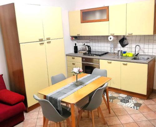 Castelfidardo Apartment | Casa Soprani - Relax Marchigiano