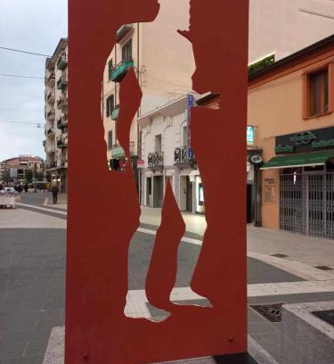 Cosenza Apartment | Casa sul Corso