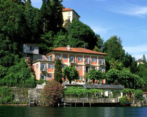 Orta San Giulio Apartment | Casa Sul Lago ORTA