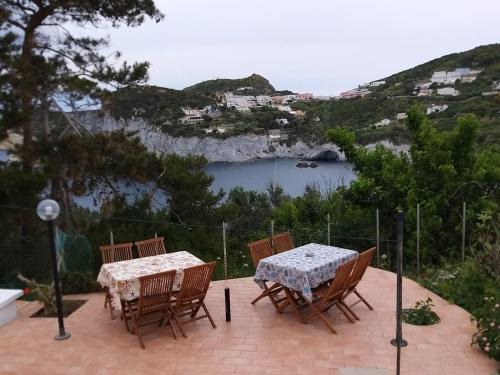Le Forna Apartment | Casa sul Mare 3