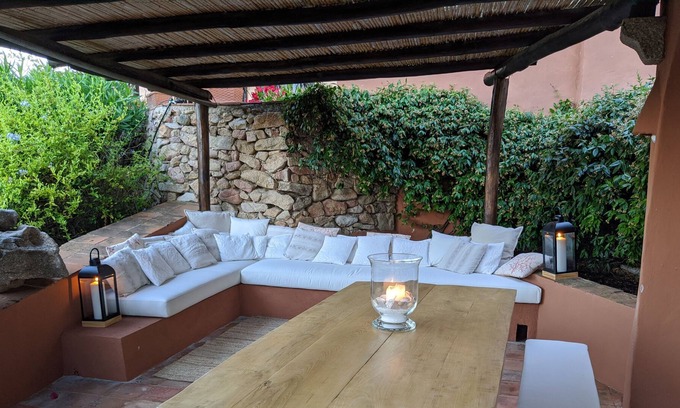 Cala di Volpe House | Casa sul Pevero Golf