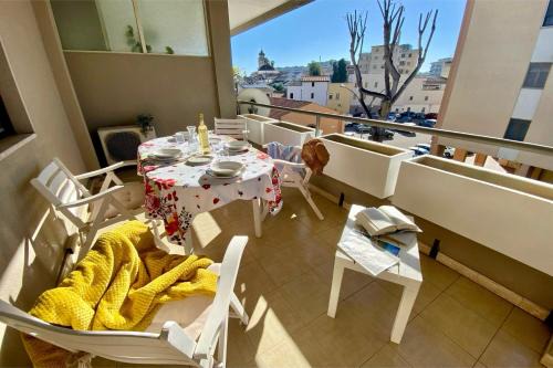Oristano Apartment | Casa Susy