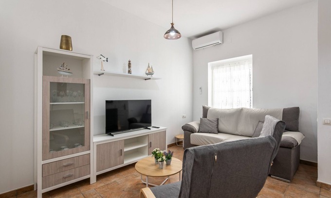 Ayamonte Ski Chalet | Casa Sweet Ayamonte - Ayamonte Center ACHS14PSP00