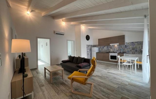 Sant'Antioco Apartment | Casa Sylvia