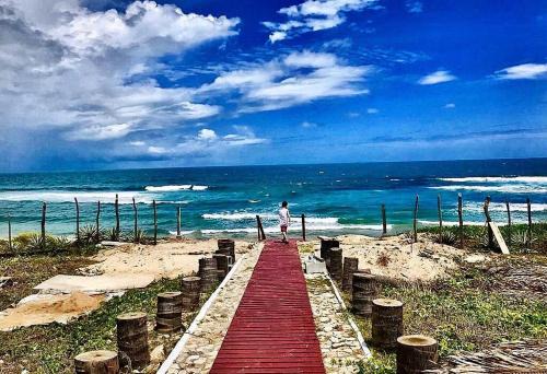 Taiba House | Casa Taíba Beach Resort