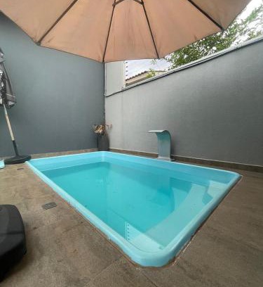 Foz do Iguacu House | Casa TAC
