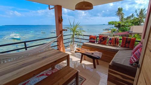 General Luna House | Casa Talisay