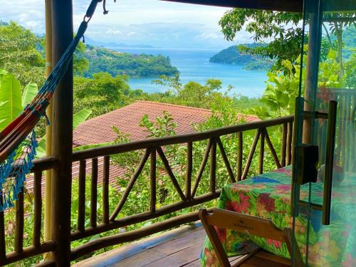 Paraty Ski Chalet | Casa Tambor Paraty