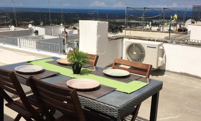 Ostuni House | Casa Telesio