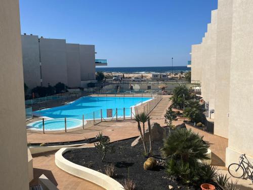 El Cotillo Apartment | Casa Teri - La Concha