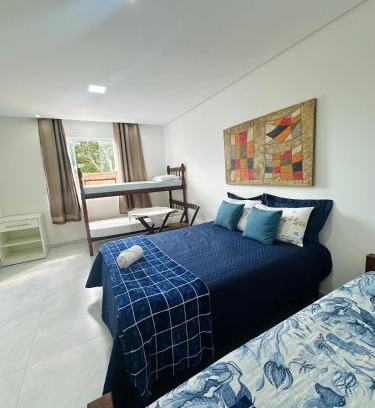 Verolme Apartment | Casa Terraço - Angra dos Reis