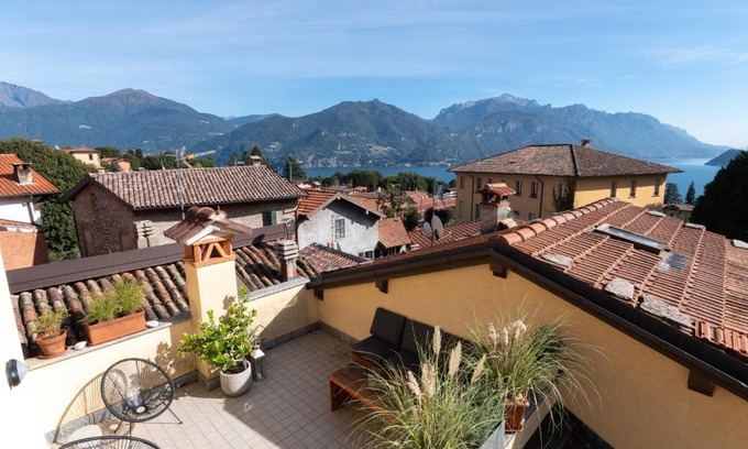 Menaggio Apartment | Casa ToBé